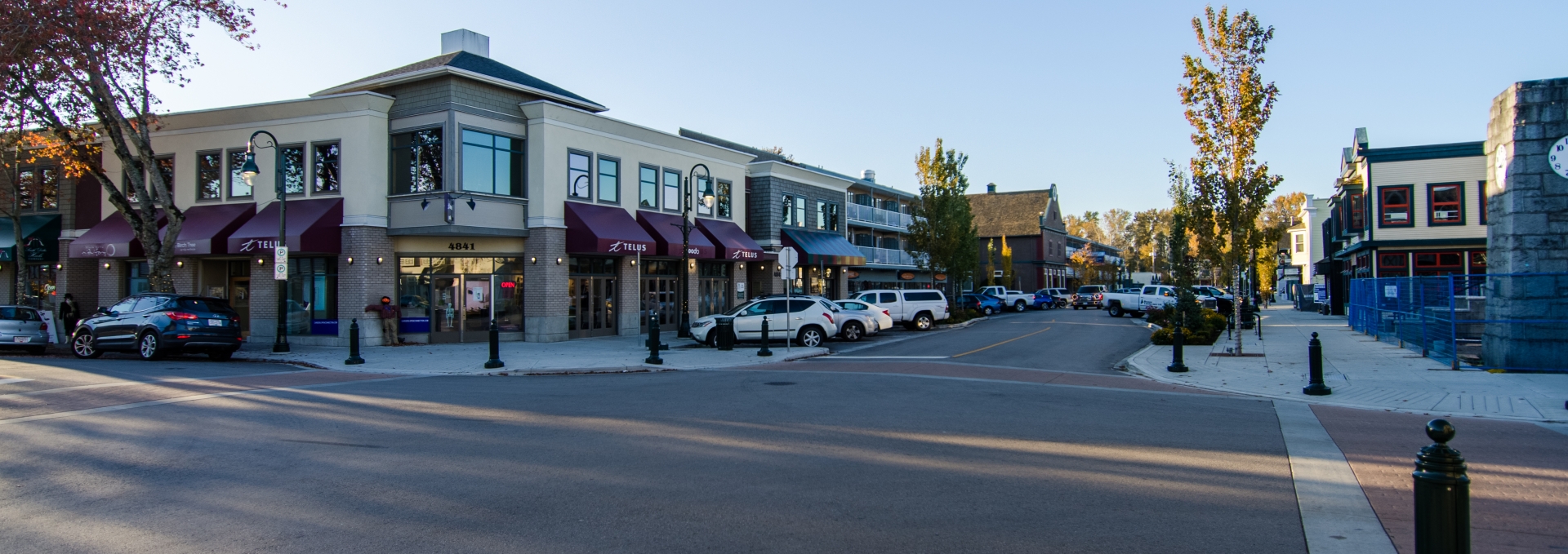 Utilities City of Delta